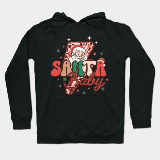 Santa Baby Hoodie